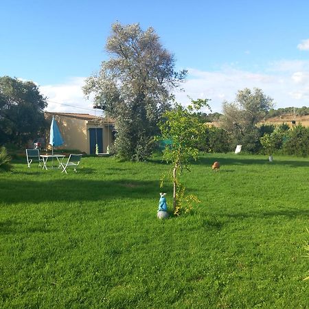 Casa Villa El Olivar Huelva Rum bild