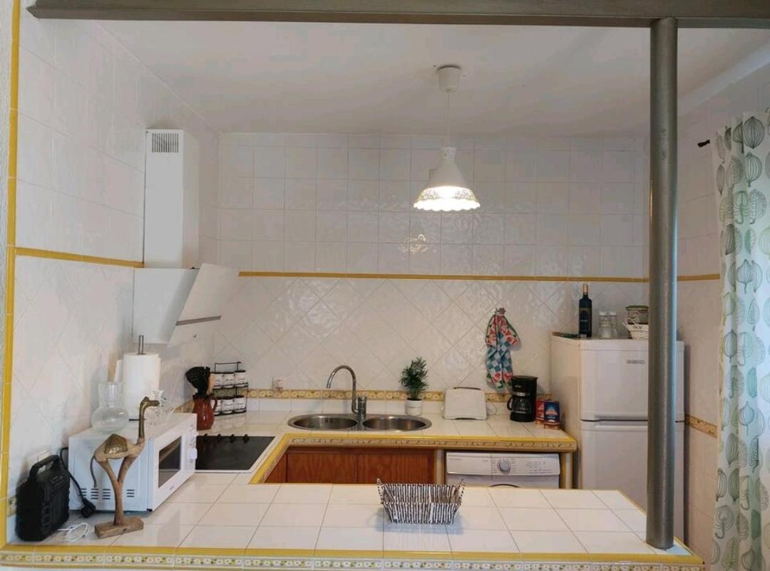 Casa Villa El Olivar Huelva Exteriör bild