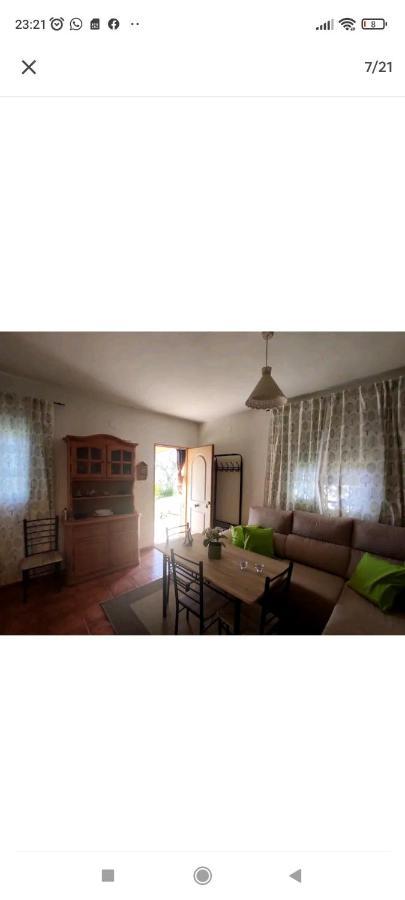 Casa Villa El Olivar Huelva Exteriör bild